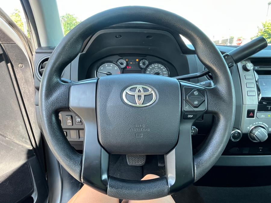 2015 Toyota Tundra 4WD Truck Double Cab 4.6L V8 6-Sp CLEAN CARFAX!!!!, available for sale in Elmont, New York | Sunrise of Elmont. Elmont, New York 2015 Toyota Tundra 4WD Truck Double Cab 4.6L V8 6-Sp CLEAN CARFAX!!!!, available for sale in Elmont, New York | Sunrise of Elmont. Elmont, New York