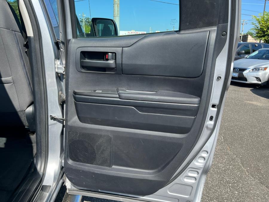 2015 Toyota Tundra 4WD Truck Double Cab 4.6L V8 6-Sp CLEAN CARFAX!!!!, available for sale in Elmont, New York | Sunrise of Elmont. Elmont, New York 2015 Toyota Tundra 4WD Truck Double Cab 4.6L V8 6-Sp CLEAN CARFAX!!!!, available for sale in Elmont, New York | Sunrise of Elmont. Elmont, New York