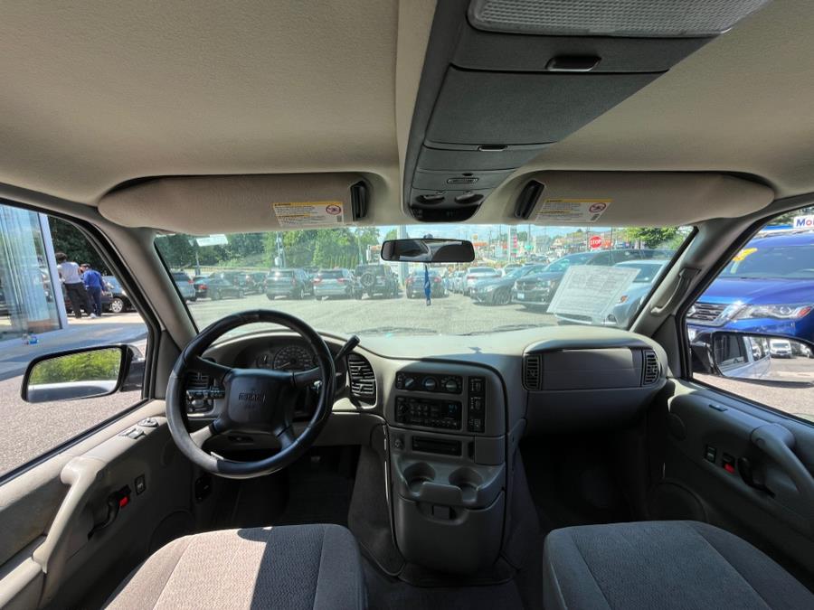 2005 GMC Safari Ext 111" WB AWD, available for sale in Elmont, New York | Sunrise of Elmont. Elmont, New York 2005 GMC Safari Ext 111" WB AWD, available for sale in Elmont, New York | Sunrise of Elmont. Elmont, New York