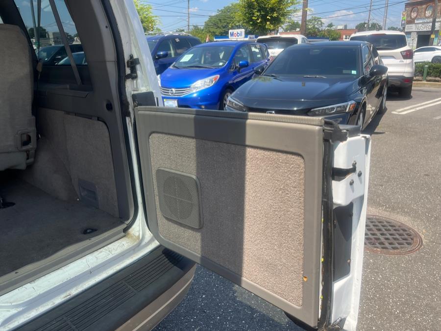 2005 GMC Safari Ext 111" WB AWD, available for sale in Elmont, New York | Sunrise of Elmont. Elmont, New York 2005 GMC Safari Ext 111" WB AWD, available for sale in Elmont, New York | Sunrise of Elmont. Elmont, New York