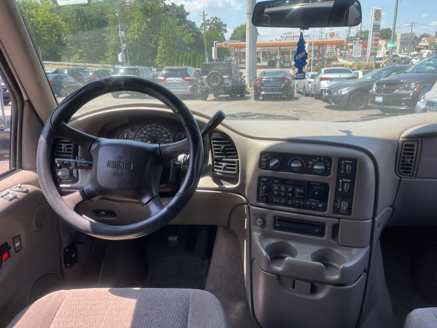 2005 GMC Safari Ext 111" WB AWD, available for sale in Elmont, New York | Sunrise of Elmont. Elmont, New York 2005 GMC Safari Ext 111" WB AWD, available for sale in Elmont, New York | Sunrise of Elmont. Elmont, New York