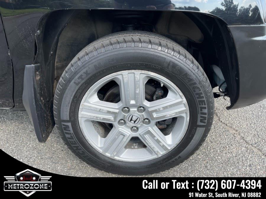 2009 Honda Ridgeline 4WD Crew Cab RTL, available for sale in South River, New Jersey | Metrozone Motor Group. South River, New Jersey 2009 Honda Ridgeline 4WD Crew Cab RTL, available for sale in South River, New Jersey | Metrozone Motor Group. South River, New Jersey