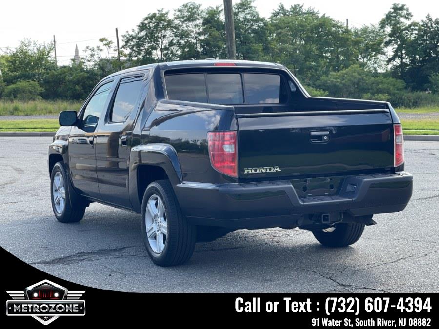 2009 Honda Ridgeline 4WD Crew Cab RTL, available for sale in South River, New Jersey | Metrozone Motor Group. South River, New Jersey 2009 Honda Ridgeline 4WD Crew Cab RTL, available for sale in South River, New Jersey | Metrozone Motor Group. South River, New Jersey