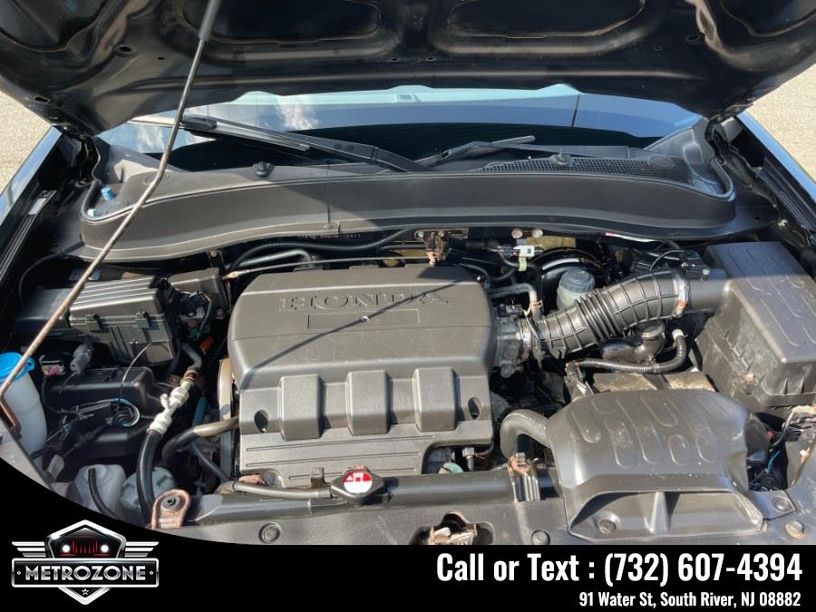 2009 Honda Ridgeline 4WD Crew Cab RTL, available for sale in South River, New Jersey | Metrozone Motor Group. South River, New Jersey 2009 Honda Ridgeline 4WD Crew Cab RTL, available for sale in South River, New Jersey | Metrozone Motor Group. South River, New Jersey