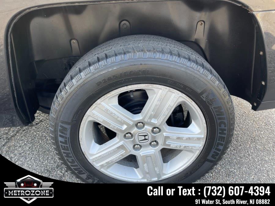 2009 Honda Ridgeline 4WD Crew Cab RTL, available for sale in South River, New Jersey | Metrozone Motor Group. South River, New Jersey 2009 Honda Ridgeline 4WD Crew Cab RTL, available for sale in South River, New Jersey | Metrozone Motor Group. South River, New Jersey