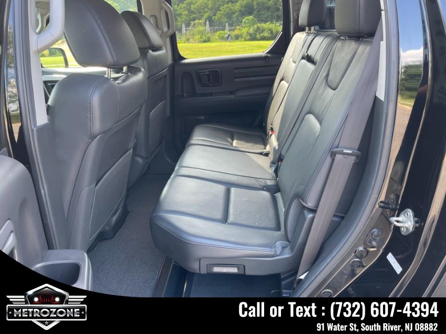 2009 Honda Ridgeline 4WD Crew Cab RTL, available for sale in South River, New Jersey | Metrozone Motor Group. South River, New Jersey 2009 Honda Ridgeline 4WD Crew Cab RTL, available for sale in South River, New Jersey | Metrozone Motor Group. South River, New Jersey