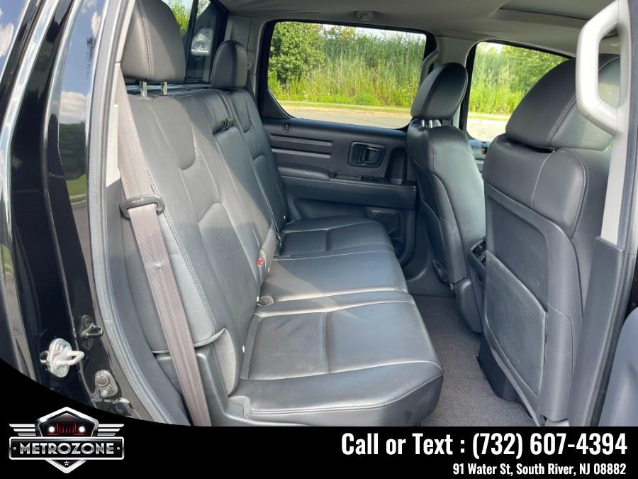 2009 Honda Ridgeline 4WD Crew Cab RTL, available for sale in South River, New Jersey | Metrozone Motor Group. South River, New Jersey 2009 Honda Ridgeline 4WD Crew Cab RTL, available for sale in South River, New Jersey | Metrozone Motor Group. South River, New Jersey