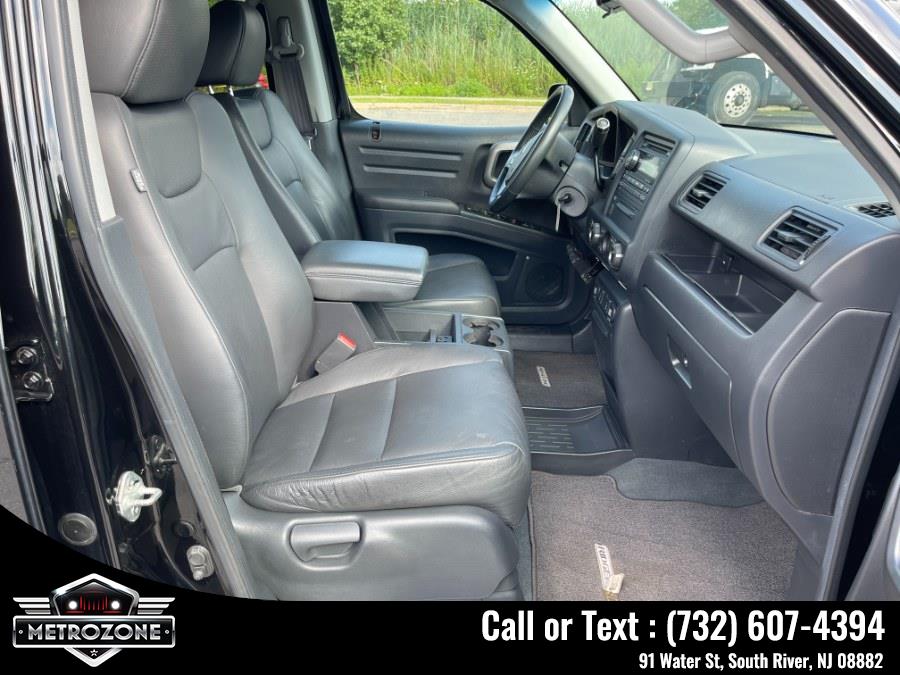 2009 Honda Ridgeline 4WD Crew Cab RTL, available for sale in South River, New Jersey | Metrozone Motor Group. South River, New Jersey 2009 Honda Ridgeline 4WD Crew Cab RTL, available for sale in South River, New Jersey | Metrozone Motor Group. South River, New Jersey