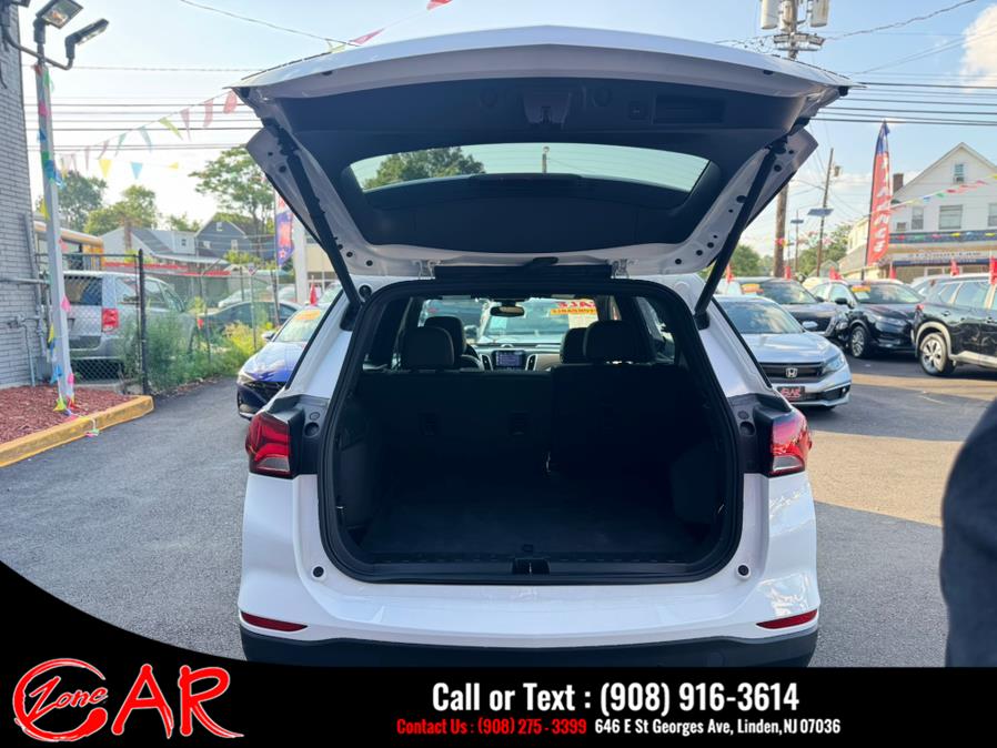 2022 Chevrolet Equinox FWD 4dr Premier, available for sale in Linden, New Jersey | Car Zone. Linden, New Jersey 2022 Chevrolet Equinox FWD 4dr Premier, available for sale in Linden, New Jersey | Car Zone. Linden, New Jersey