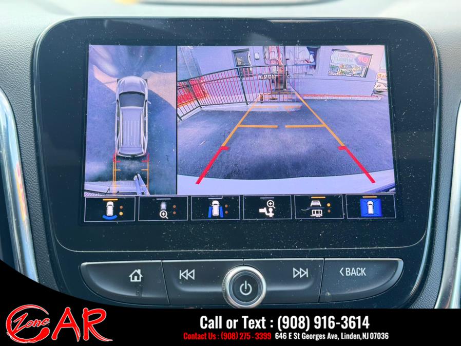 2022 Chevrolet Equinox FWD 4dr Premier, available for sale in Linden, New Jersey | Car Zone. Linden, New Jersey 2022 Chevrolet Equinox FWD 4dr Premier, available for sale in Linden, New Jersey | Car Zone. Linden, New Jersey