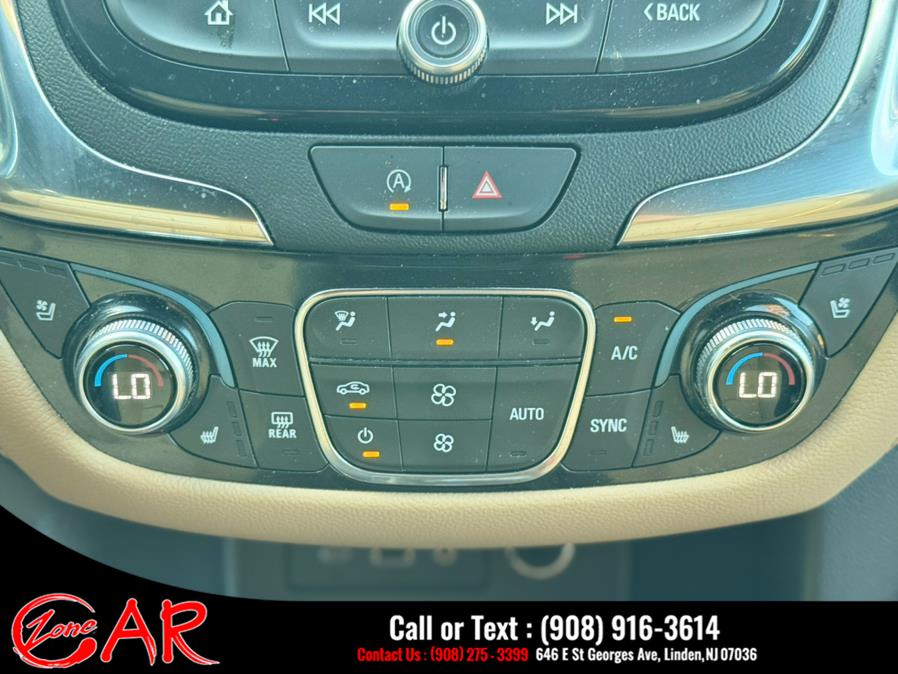 2022 Chevrolet Equinox FWD 4dr Premier, available for sale in Linden, New Jersey | Car Zone. Linden, New Jersey 2022 Chevrolet Equinox FWD 4dr Premier, available for sale in Linden, New Jersey | Car Zone. Linden, New Jersey