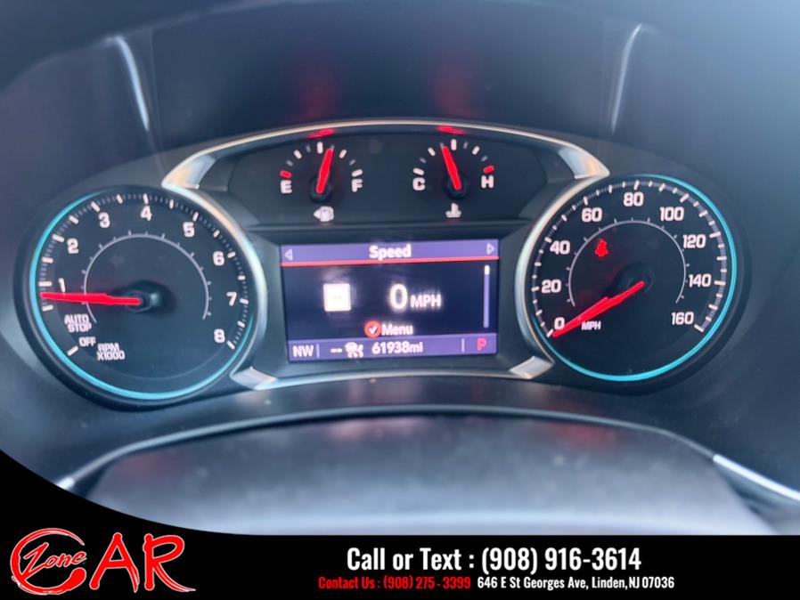 2022 Chevrolet Equinox FWD 4dr Premier, available for sale in Linden, New Jersey | Car Zone. Linden, New Jersey 2022 Chevrolet Equinox FWD 4dr Premier, available for sale in Linden, New Jersey | Car Zone. Linden, New Jersey