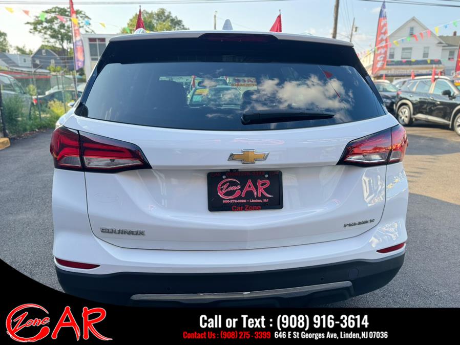 2022 Chevrolet Equinox FWD 4dr Premier, available for sale in Linden, New Jersey | Car Zone. Linden, New Jersey 2022 Chevrolet Equinox FWD 4dr Premier, available for sale in Linden, New Jersey | Car Zone. Linden, New Jersey