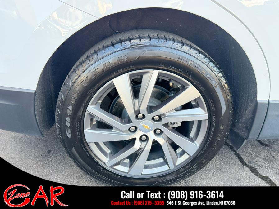 2022 Chevrolet Equinox FWD 4dr Premier, available for sale in Linden, New Jersey | Car Zone. Linden, New Jersey 2022 Chevrolet Equinox FWD 4dr Premier, available for sale in Linden, New Jersey | Car Zone. Linden, New Jersey