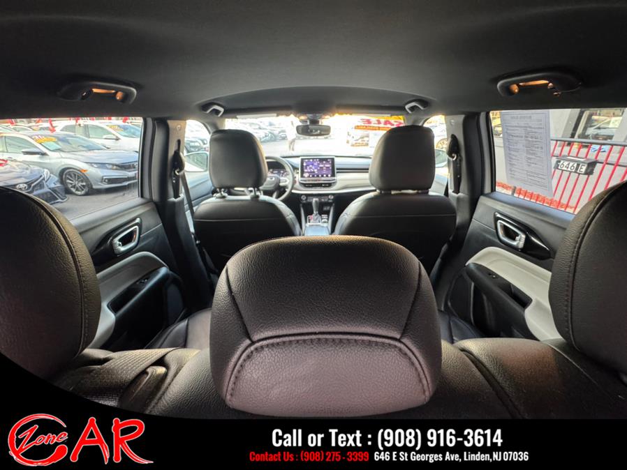 2023 Jeep Compass Limited 4x4, available for sale in Linden, New Jersey | Car Zone. Linden, New Jersey 2023 Jeep Compass Limited 4x4, available for sale in Linden, New Jersey | Car Zone. Linden, New Jersey