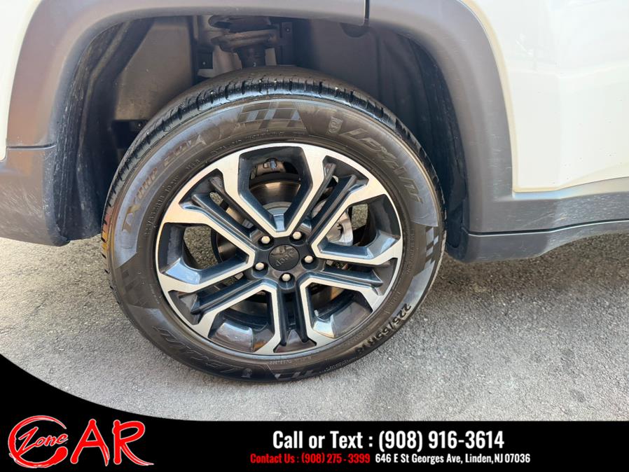 2023 Jeep Compass Limited 4x4, available for sale in Linden, New Jersey | Car Zone. Linden, New Jersey 2023 Jeep Compass Limited 4x4, available for sale in Linden, New Jersey | Car Zone. Linden, New Jersey