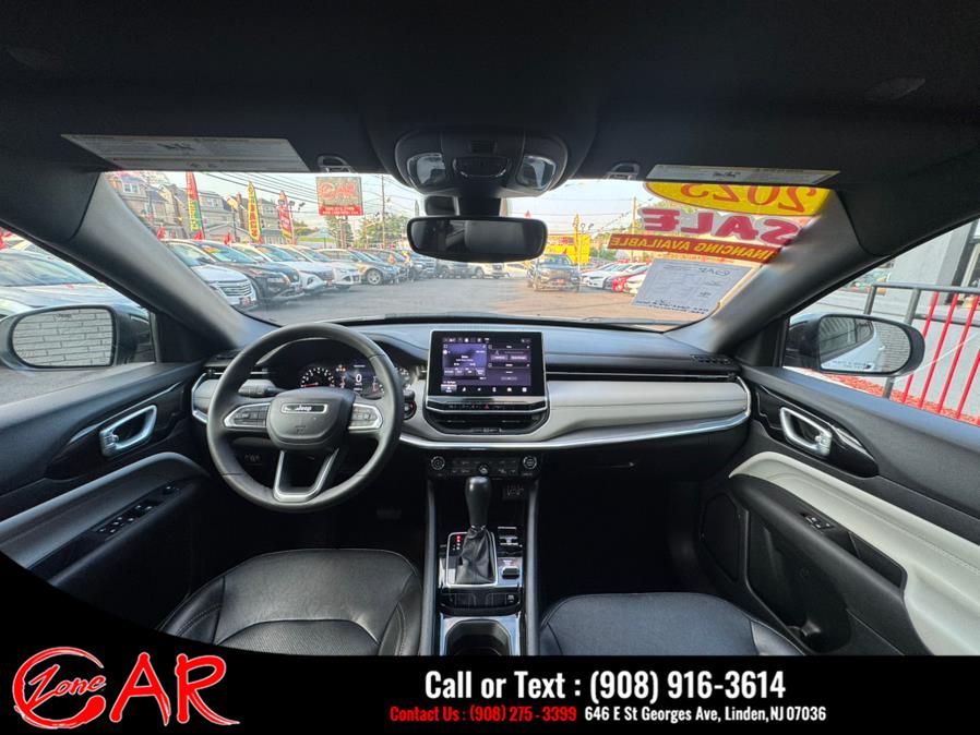 2023 Jeep Compass Limited 4x4, available for sale in Linden, New Jersey | Car Zone. Linden, New Jersey 2023 Jeep Compass Limited 4x4, available for sale in Linden, New Jersey | Car Zone. Linden, New Jersey
