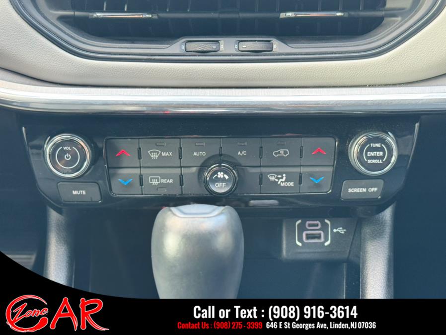 2023 Jeep Compass Limited 4x4, available for sale in Linden, New Jersey | Car Zone. Linden, New Jersey 2023 Jeep Compass Limited 4x4, available for sale in Linden, New Jersey | Car Zone. Linden, New Jersey