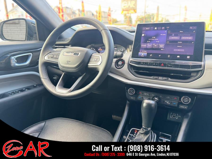 2023 Jeep Compass Limited 4x4, available for sale in Linden, New Jersey | Car Zone. Linden, New Jersey 2023 Jeep Compass Limited 4x4, available for sale in Linden, New Jersey | Car Zone. Linden, New Jersey