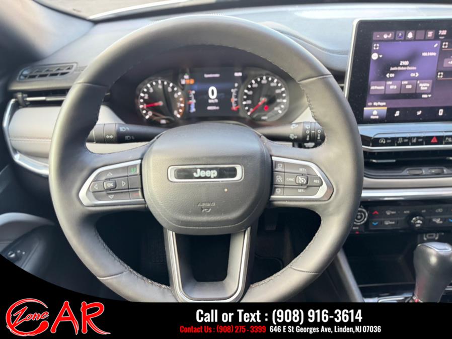 2023 Jeep Compass Limited 4x4, available for sale in Linden, New Jersey | Car Zone. Linden, New Jersey 2023 Jeep Compass Limited 4x4, available for sale in Linden, New Jersey | Car Zone. Linden, New Jersey