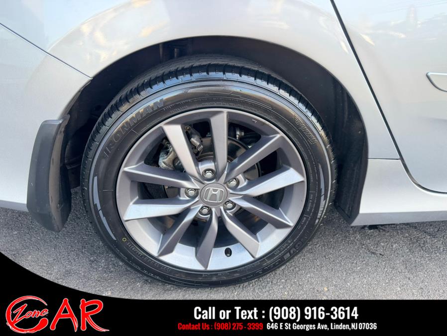 2021 Honda Civic Sedan EX-L CVT, available for sale in Linden, New Jersey | Car Zone. Linden, New Jersey 2021 Honda Civic Sedan EX-L CVT, available for sale in Linden, New Jersey | Car Zone. Linden, New Jersey