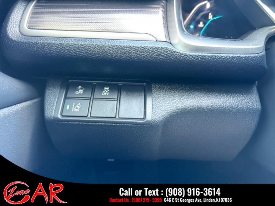 2021 Honda Civic Sedan EX-L CVT, available for sale in Linden, New Jersey | Car Zone. Linden, New Jersey 2021 Honda Civic Sedan EX-L CVT, available for sale in Linden, New Jersey | Car Zone. Linden, New Jersey