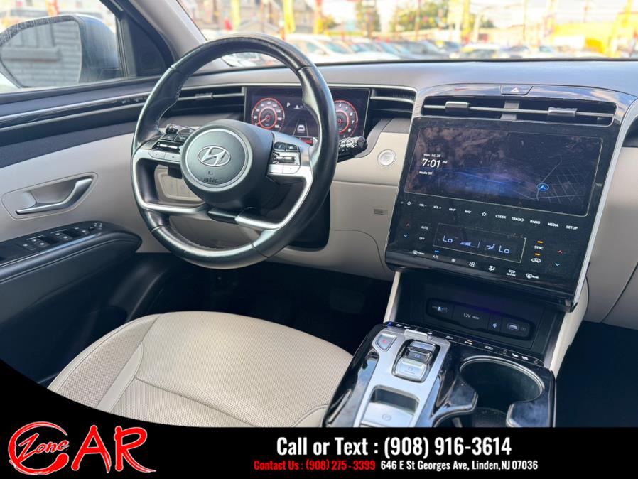 2023 Hyundai Tucson Limited AWD, available for sale in Linden, New Jersey | Car Zone. Linden, New Jersey 2023 Hyundai Tucson Limited AWD, available for sale in Linden, New Jersey | Car Zone. Linden, New Jersey