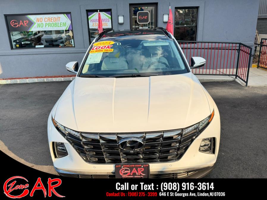 2023 Hyundai Tucson Limited AWD, available for sale in Linden, New Jersey | Car Zone. Linden, New Jersey 2023 Hyundai Tucson Limited AWD, available for sale in Linden, New Jersey | Car Zone. Linden, New Jersey