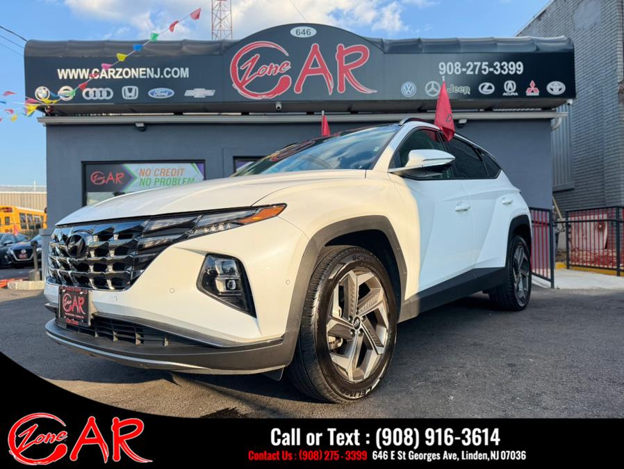 2023 Hyundai Tucson Limited AWD, available for sale in Linden, New Jersey | Car Zone. Linden, New Jersey 2023 Hyundai Tucson Limited AWD, available for sale in Linden, New Jersey | Car Zone. Linden, New Jersey