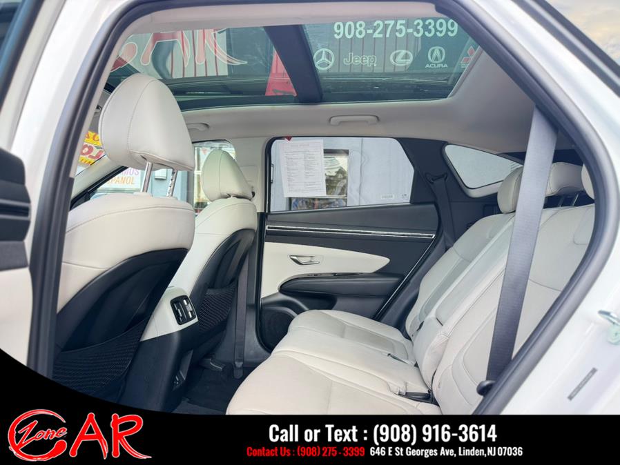 2023 Hyundai Tucson Limited AWD, available for sale in Linden, New Jersey | Car Zone. Linden, New Jersey 2023 Hyundai Tucson Limited AWD, available for sale in Linden, New Jersey | Car Zone. Linden, New Jersey