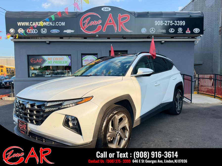 2023 Hyundai Tucson Limited AWD, available for sale in Linden, New Jersey | Car Zone. Linden, New Jersey 2023 Hyundai Tucson Limited AWD, available for sale in Linden, New Jersey | Car Zone. Linden, New Jersey