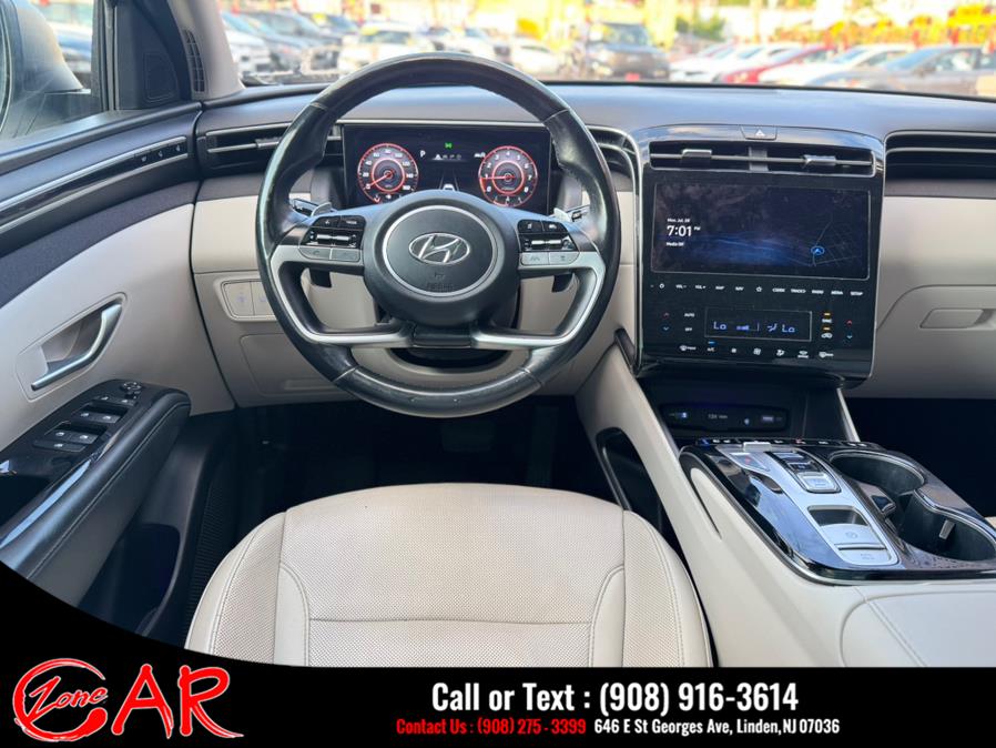 2023 Hyundai Tucson Limited AWD, available for sale in Linden, New Jersey | Car Zone. Linden, New Jersey 2023 Hyundai Tucson Limited AWD, available for sale in Linden, New Jersey | Car Zone. Linden, New Jersey