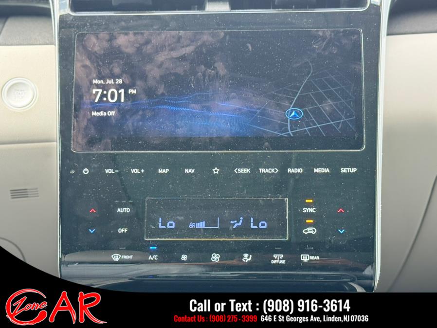 2023 Hyundai Tucson Limited AWD, available for sale in Linden, New Jersey | Car Zone. Linden, New Jersey 2023 Hyundai Tucson Limited AWD, available for sale in Linden, New Jersey | Car Zone. Linden, New Jersey