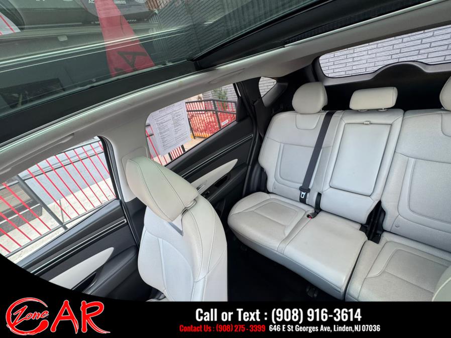 2023 Hyundai Tucson Limited AWD, available for sale in Linden, New Jersey | Car Zone. Linden, New Jersey 2023 Hyundai Tucson Limited AWD, available for sale in Linden, New Jersey | Car Zone. Linden, New Jersey