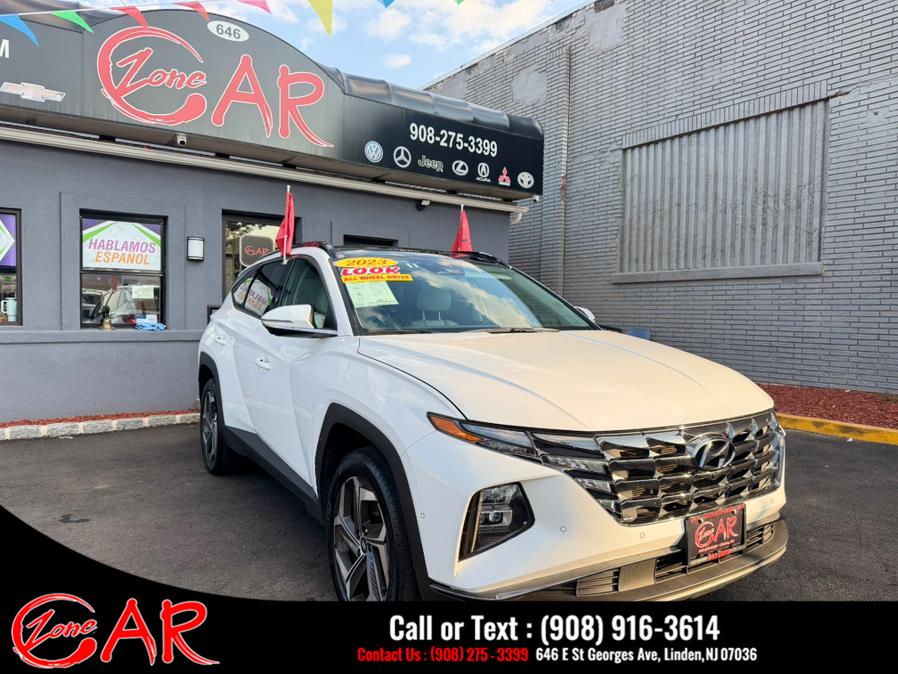 2023 Hyundai Tucson Limited AWD, available for sale in Linden, New Jersey | Car Zone. Linden, New Jersey 2023 Hyundai Tucson Limited AWD, available for sale in Linden, New Jersey | Car Zone. Linden, New Jersey