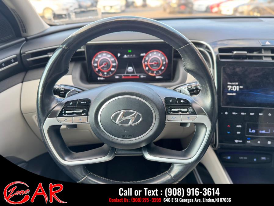 2023 Hyundai Tucson Limited AWD, available for sale in Linden, New Jersey | Car Zone. Linden, New Jersey 2023 Hyundai Tucson Limited AWD, available for sale in Linden, New Jersey | Car Zone. Linden, New Jersey