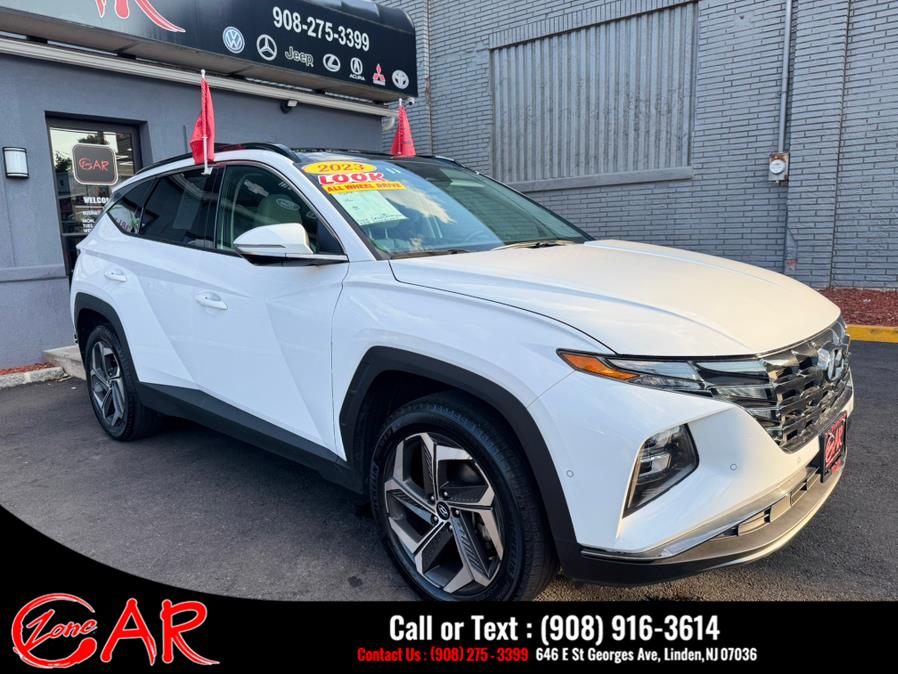 2023 Hyundai Tucson Limited AWD, available for sale in Linden, New Jersey | Car Zone. Linden, New Jersey 2023 Hyundai Tucson Limited AWD, available for sale in Linden, New Jersey | Car Zone. Linden, New Jersey