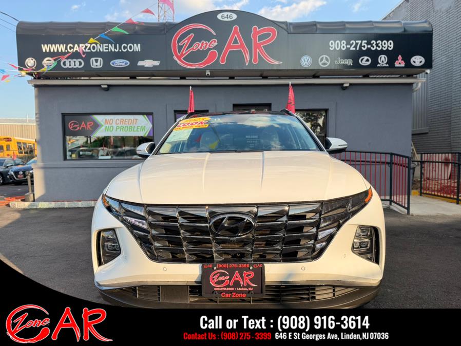 2023 Hyundai Tucson Limited AWD, available for sale in Linden, New Jersey | Car Zone. Linden, New Jersey 2023 Hyundai Tucson Limited AWD, available for sale in Linden, New Jersey | Car Zone. Linden, New Jersey