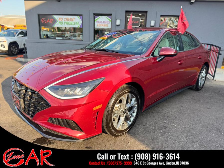 2023 Hyundai Sonata SEL 2.5L *Ltd Avail*, available for sale in Linden, New Jersey | Car Zone. Linden, New Jersey 2023 Hyundai Sonata SEL 2.5L *Ltd Avail*, available for sale in Linden, New Jersey | Car Zone. Linden, New Jersey