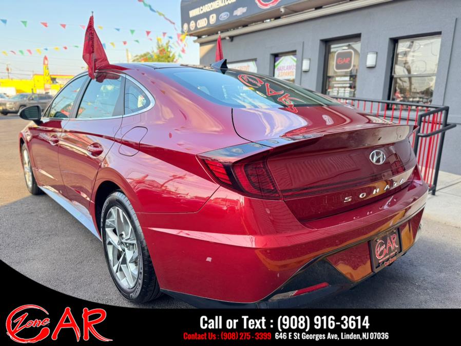 2023 Hyundai Sonata SEL 2.5L *Ltd Avail*, available for sale in Linden, New Jersey | Car Zone. Linden, New Jersey 2023 Hyundai Sonata SEL 2.5L *Ltd Avail*, available for sale in Linden, New Jersey | Car Zone. Linden, New Jersey