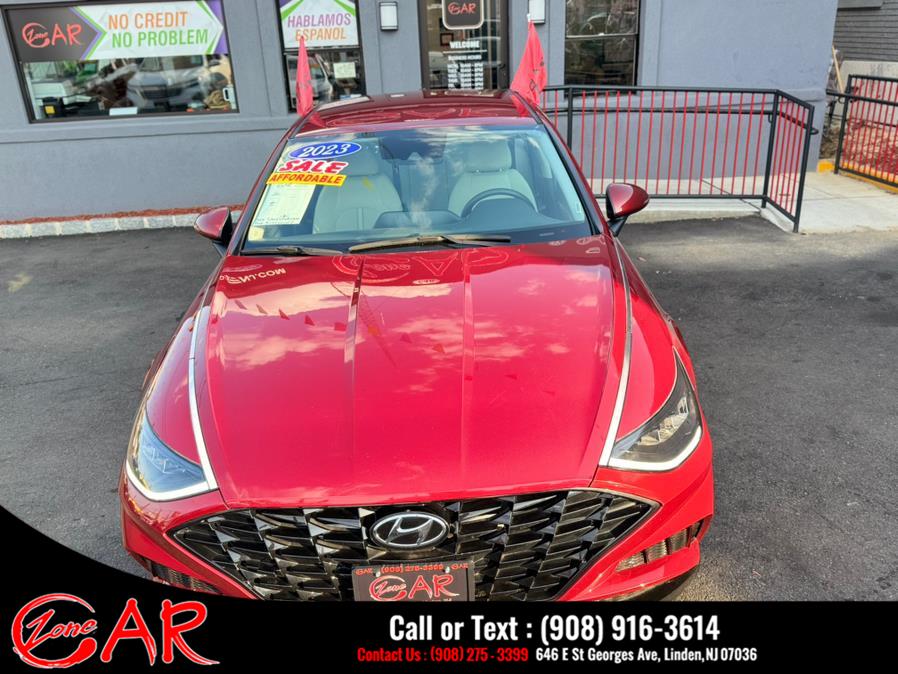 2023 Hyundai Sonata SEL 2.5L *Ltd Avail*, available for sale in Linden, New Jersey | Car Zone. Linden, New Jersey 2023 Hyundai Sonata SEL 2.5L *Ltd Avail*, available for sale in Linden, New Jersey | Car Zone. Linden, New Jersey