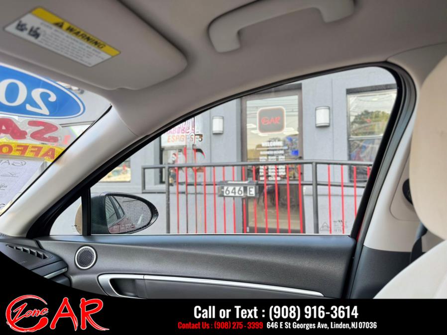 2023 Hyundai Sonata SEL 2.5L *Ltd Avail*, available for sale in Linden, New Jersey | Car Zone. Linden, New Jersey 2023 Hyundai Sonata SEL 2.5L *Ltd Avail*, available for sale in Linden, New Jersey | Car Zone. Linden, New Jersey