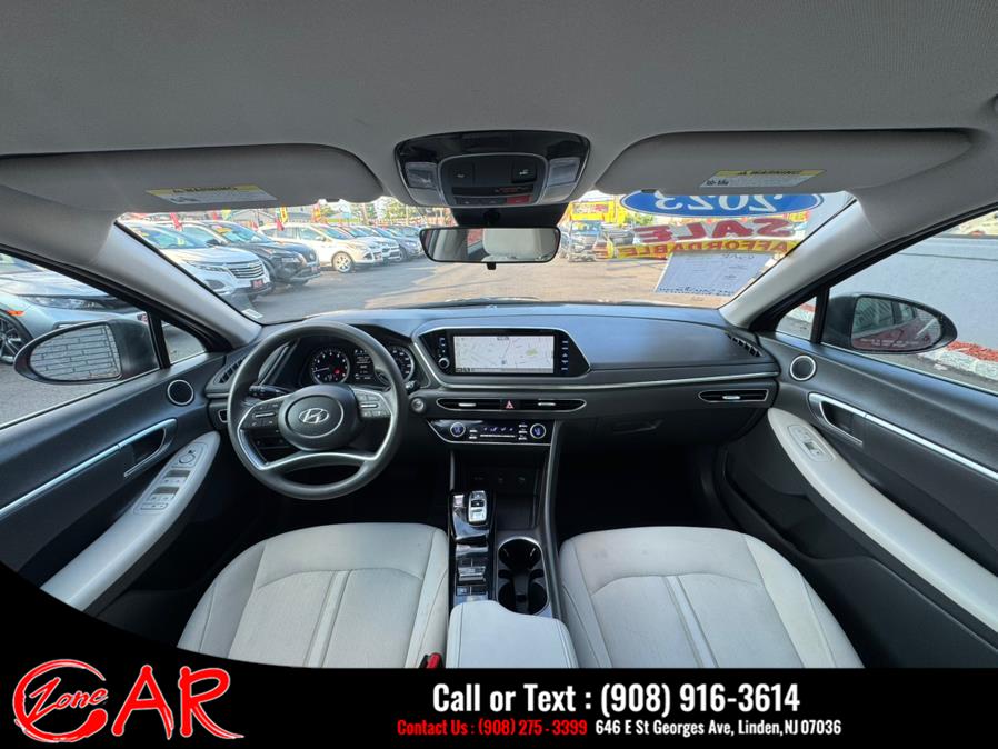 2023 Hyundai Sonata SEL 2.5L *Ltd Avail*, available for sale in Linden, New Jersey | Car Zone. Linden, New Jersey 2023 Hyundai Sonata SEL 2.5L *Ltd Avail*, available for sale in Linden, New Jersey | Car Zone. Linden, New Jersey