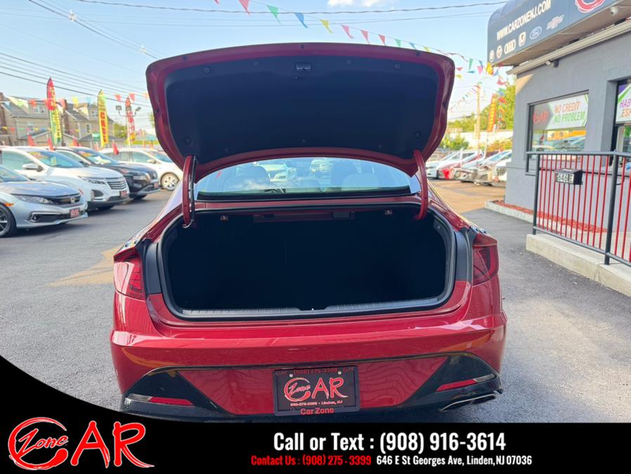 2023 Hyundai Sonata SEL 2.5L *Ltd Avail*, available for sale in Linden, New Jersey | Car Zone. Linden, New Jersey 2023 Hyundai Sonata SEL 2.5L *Ltd Avail*, available for sale in Linden, New Jersey | Car Zone. Linden, New Jersey