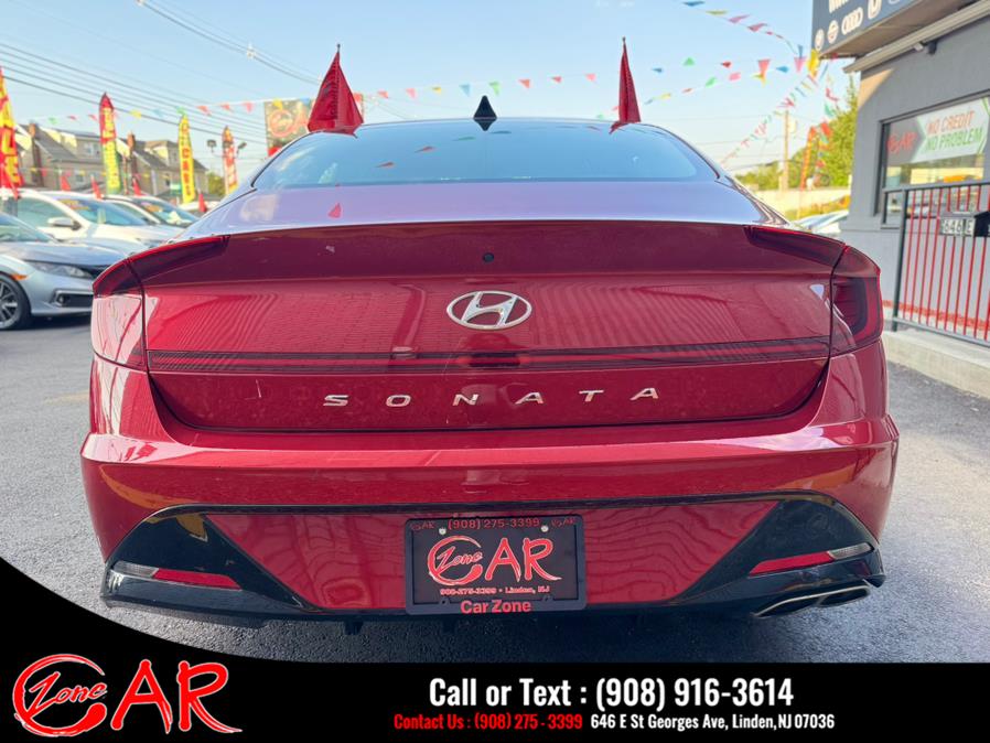 2023 Hyundai Sonata SEL 2.5L *Ltd Avail*, available for sale in Linden, New Jersey | Car Zone. Linden, New Jersey 2023 Hyundai Sonata SEL 2.5L *Ltd Avail*, available for sale in Linden, New Jersey | Car Zone. Linden, New Jersey