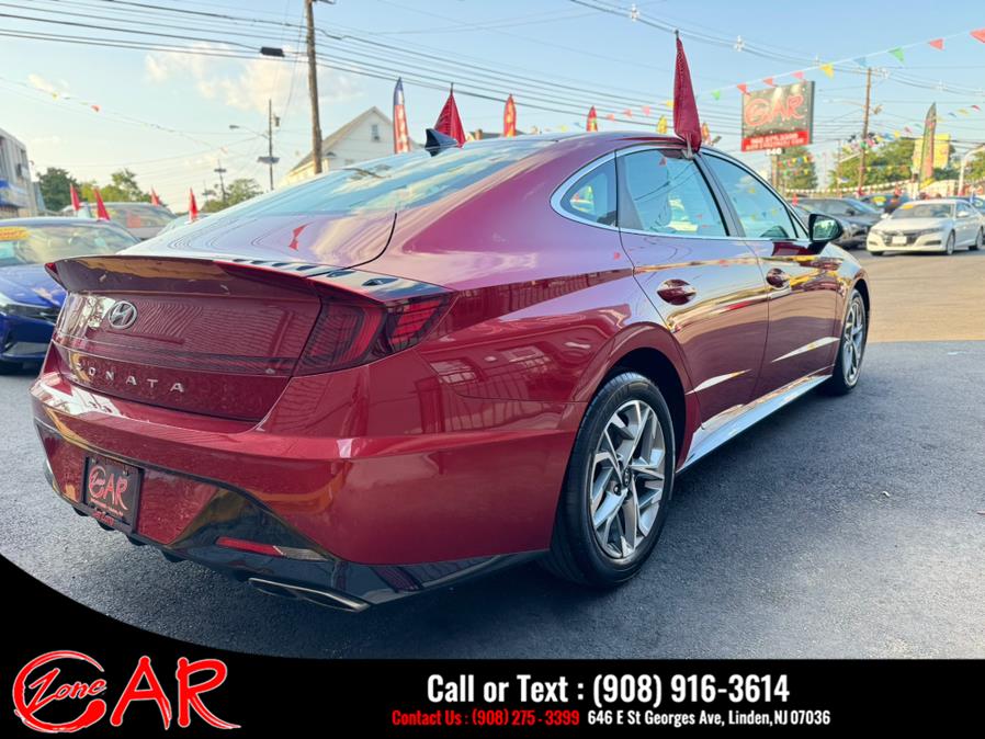 2023 Hyundai Sonata SEL 2.5L *Ltd Avail*, available for sale in Linden, New Jersey | Car Zone. Linden, New Jersey 2023 Hyundai Sonata SEL 2.5L *Ltd Avail*, available for sale in Linden, New Jersey | Car Zone. Linden, New Jersey