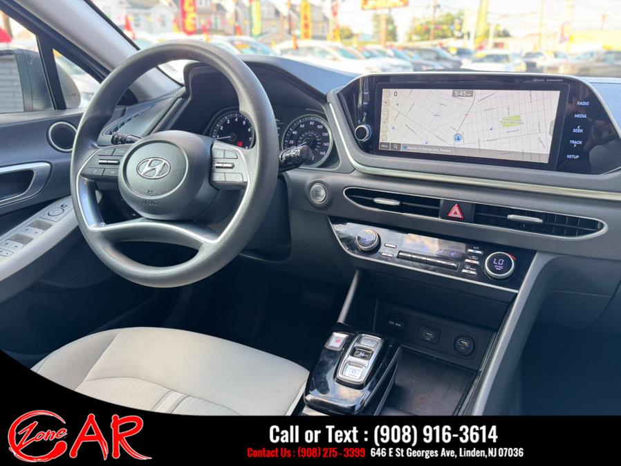 2023 Hyundai Sonata SEL 2.5L *Ltd Avail*, available for sale in Linden, New Jersey | Car Zone. Linden, New Jersey 2023 Hyundai Sonata SEL 2.5L *Ltd Avail*, available for sale in Linden, New Jersey | Car Zone. Linden, New Jersey