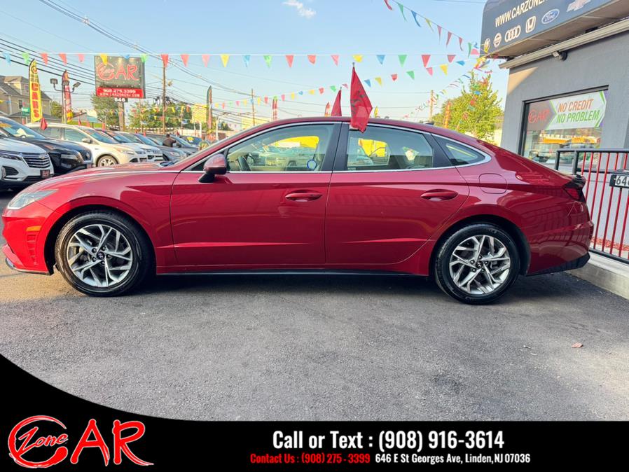 2023 Hyundai Sonata SEL 2.5L *Ltd Avail*, available for sale in Linden, New Jersey | Car Zone. Linden, New Jersey 2023 Hyundai Sonata SEL 2.5L *Ltd Avail*, available for sale in Linden, New Jersey | Car Zone. Linden, New Jersey