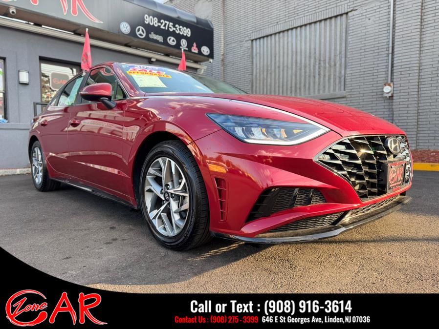2023 Hyundai Sonata SEL 2.5L *Ltd Avail*, available for sale in Linden, New Jersey | Car Zone. Linden, New Jersey 2023 Hyundai Sonata SEL 2.5L *Ltd Avail*, available for sale in Linden, New Jersey | Car Zone. Linden, New Jersey