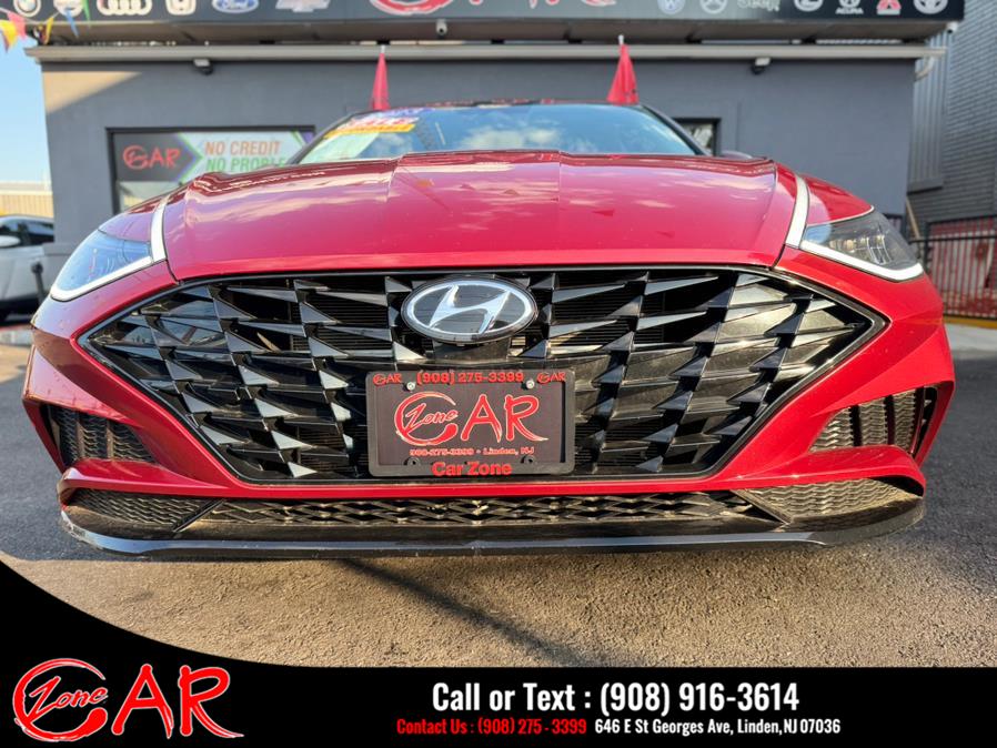 2023 Hyundai Sonata SEL 2.5L *Ltd Avail*, available for sale in Linden, New Jersey | Car Zone. Linden, New Jersey 2023 Hyundai Sonata SEL 2.5L *Ltd Avail*, available for sale in Linden, New Jersey | Car Zone. Linden, New Jersey